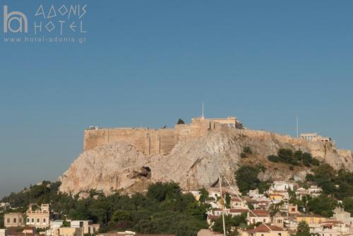 Hotel Adonis