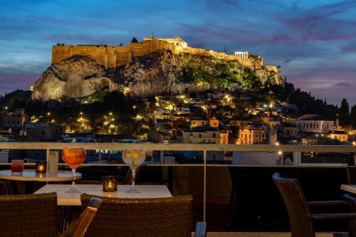 Hotel Adonis