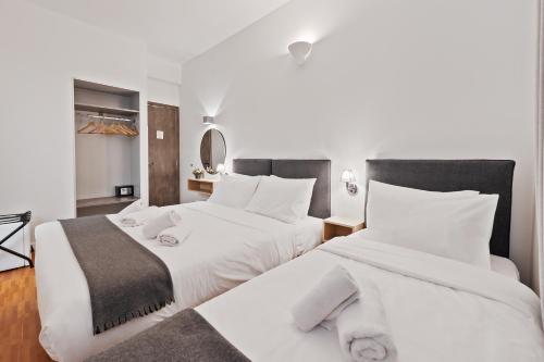 Hotel Adonis