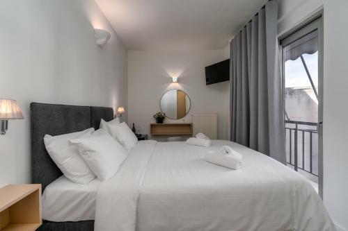 Hotel Adonis