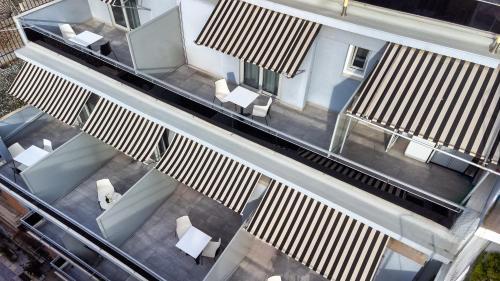 Hotel Adonis