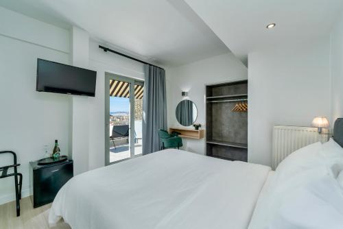 Hotel Adonis