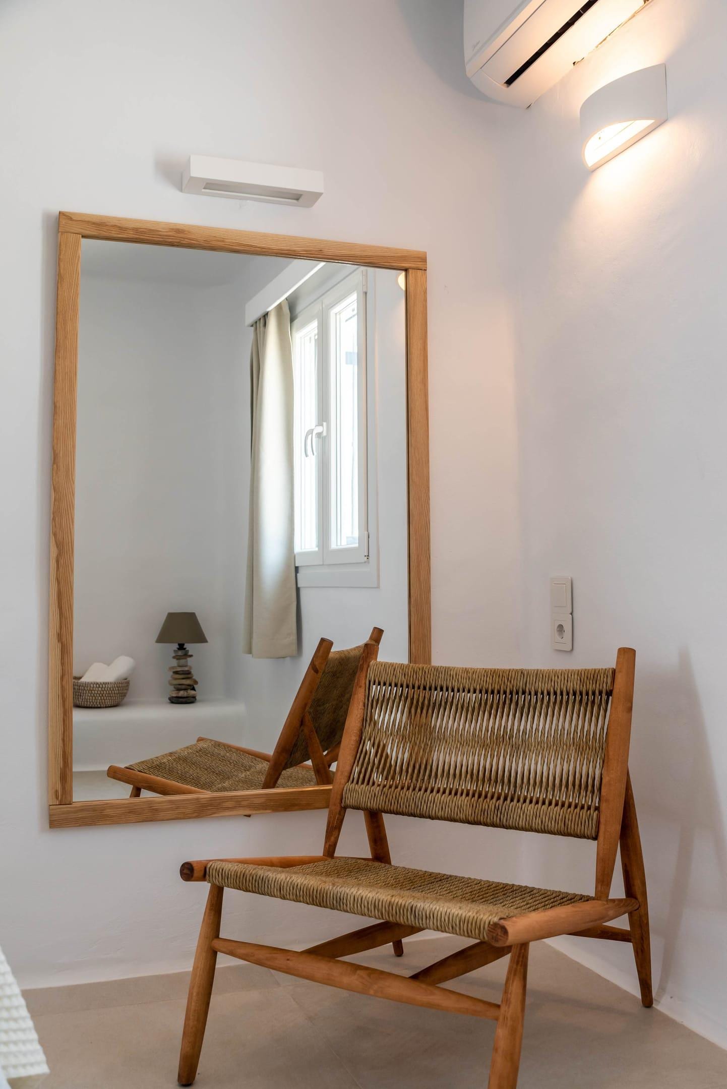 Cavos Studios & Appartements