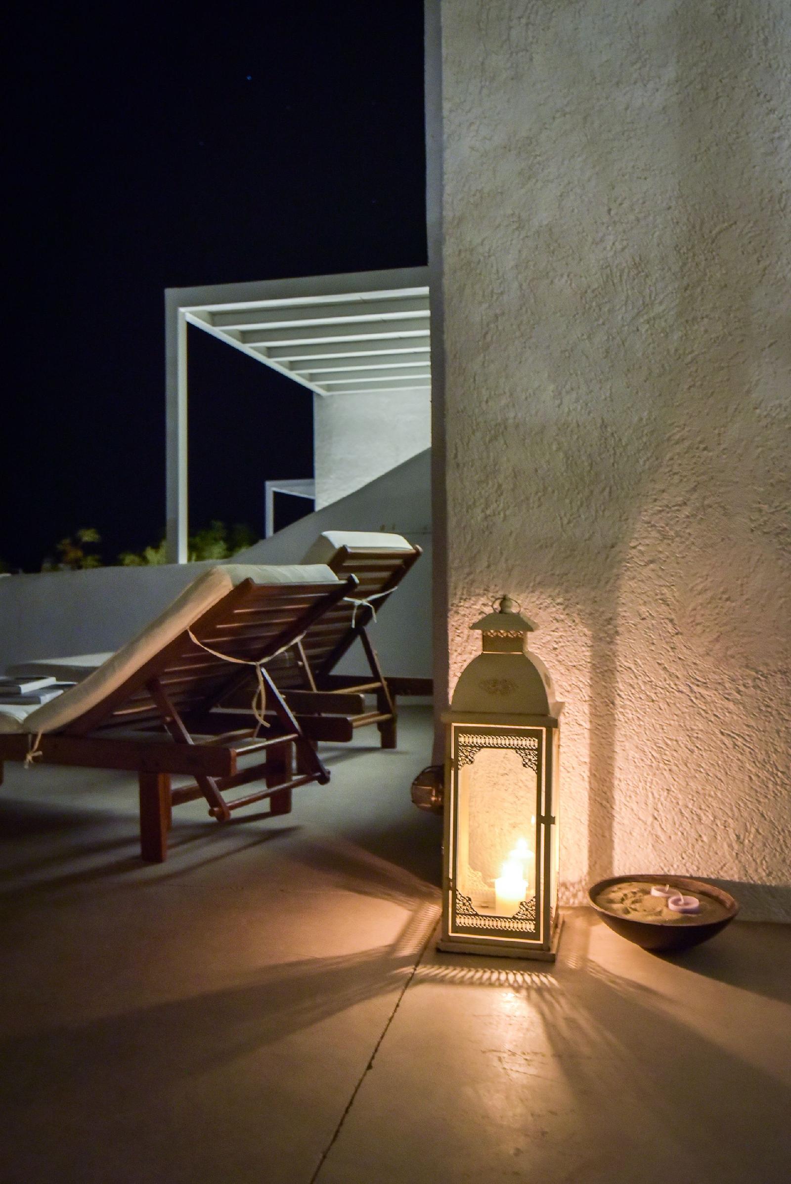 Cavos Studios & Appartements