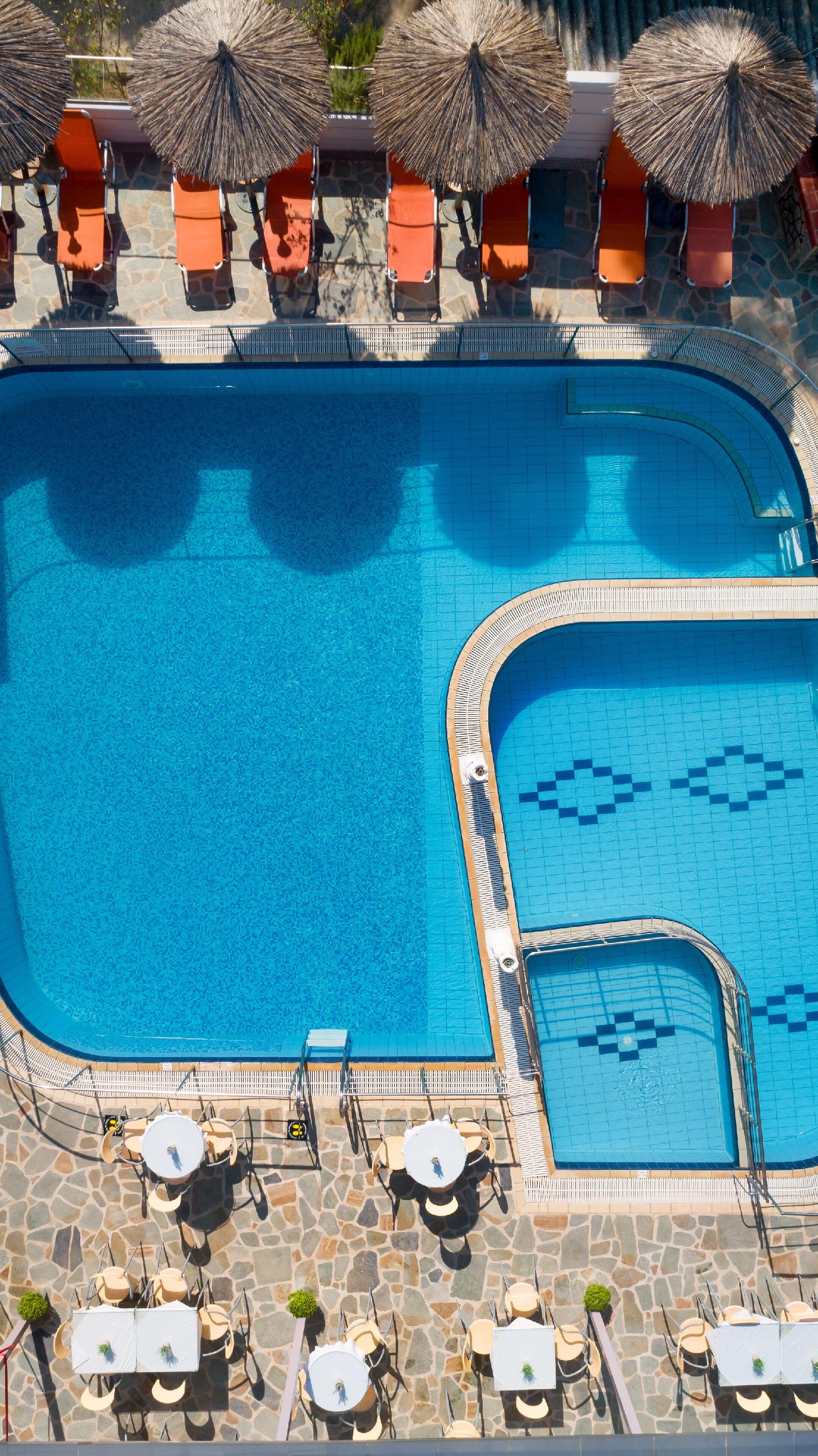 Hotel Sirines Complex