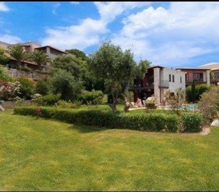 Ornella Beach Resort & Villas