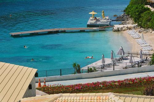 Ornella Beach Resort & Villas