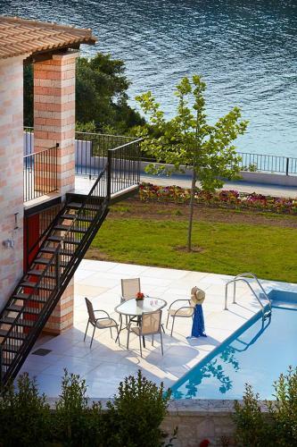 Ornella Beach Resort & Villas
