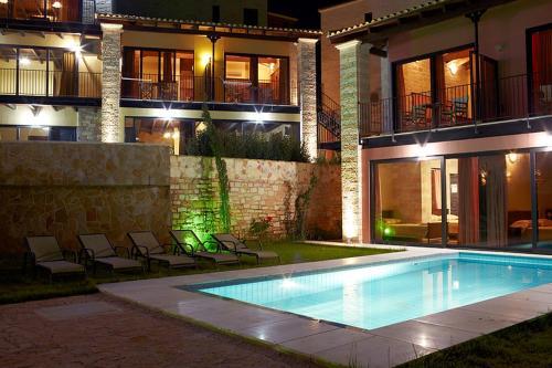 Ornella Beach Resort & Villas