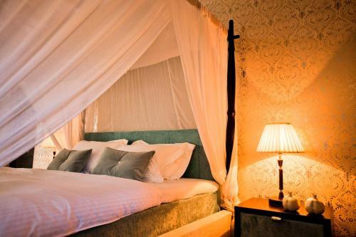 Ornella Beach Resort & Villas