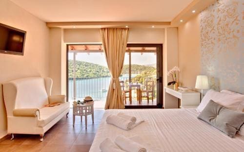 Ornella Beach Resort & Villas