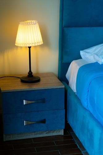 Ornella Beach Resort & Villas