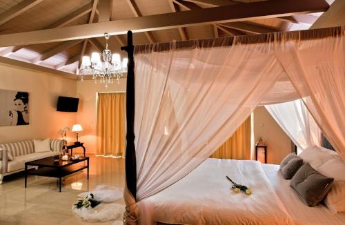 Ornella Beach Resort & Villas