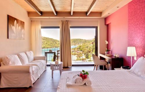 Ornella Beach Resort & Villas