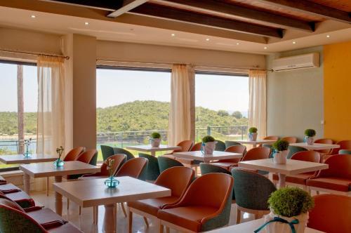 Ornella Beach Resort & Villas