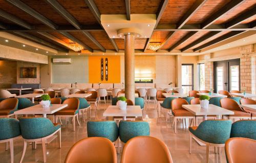 Ornella Beach Resort & Villas