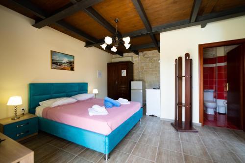 Ornella Beach Resort & Villas
