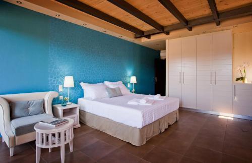 Ornella Beach Resort & Villas