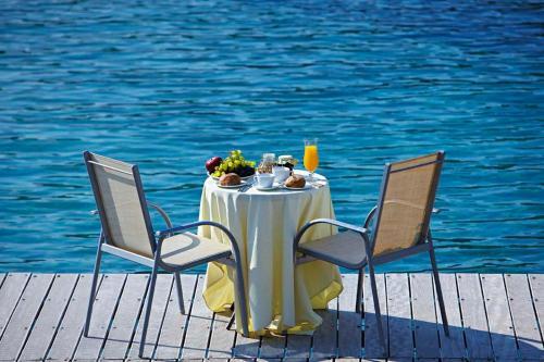 Ornella Beach Resort & Villas