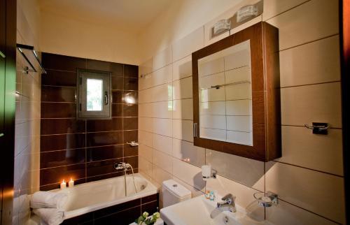 Ornella Beach Resort & Villas