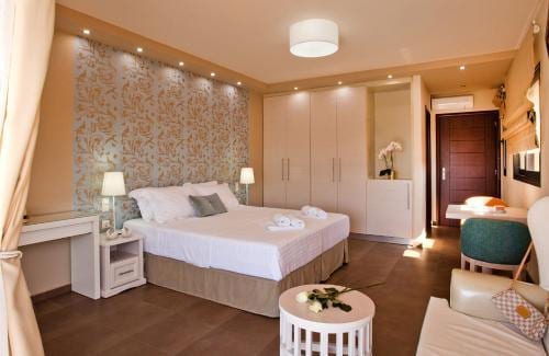 Ornella Beach Resort & Villas