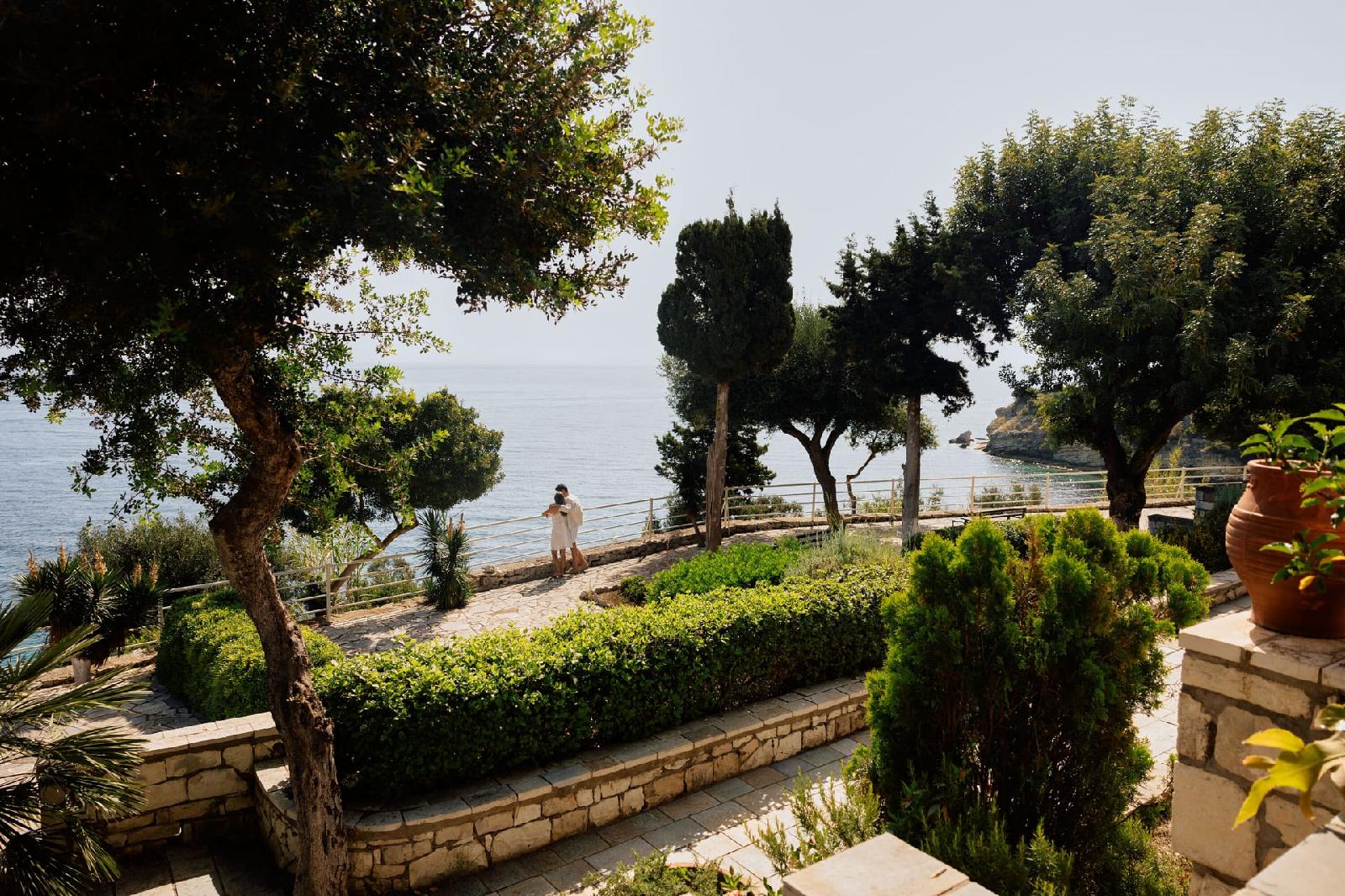 Paxos Beach