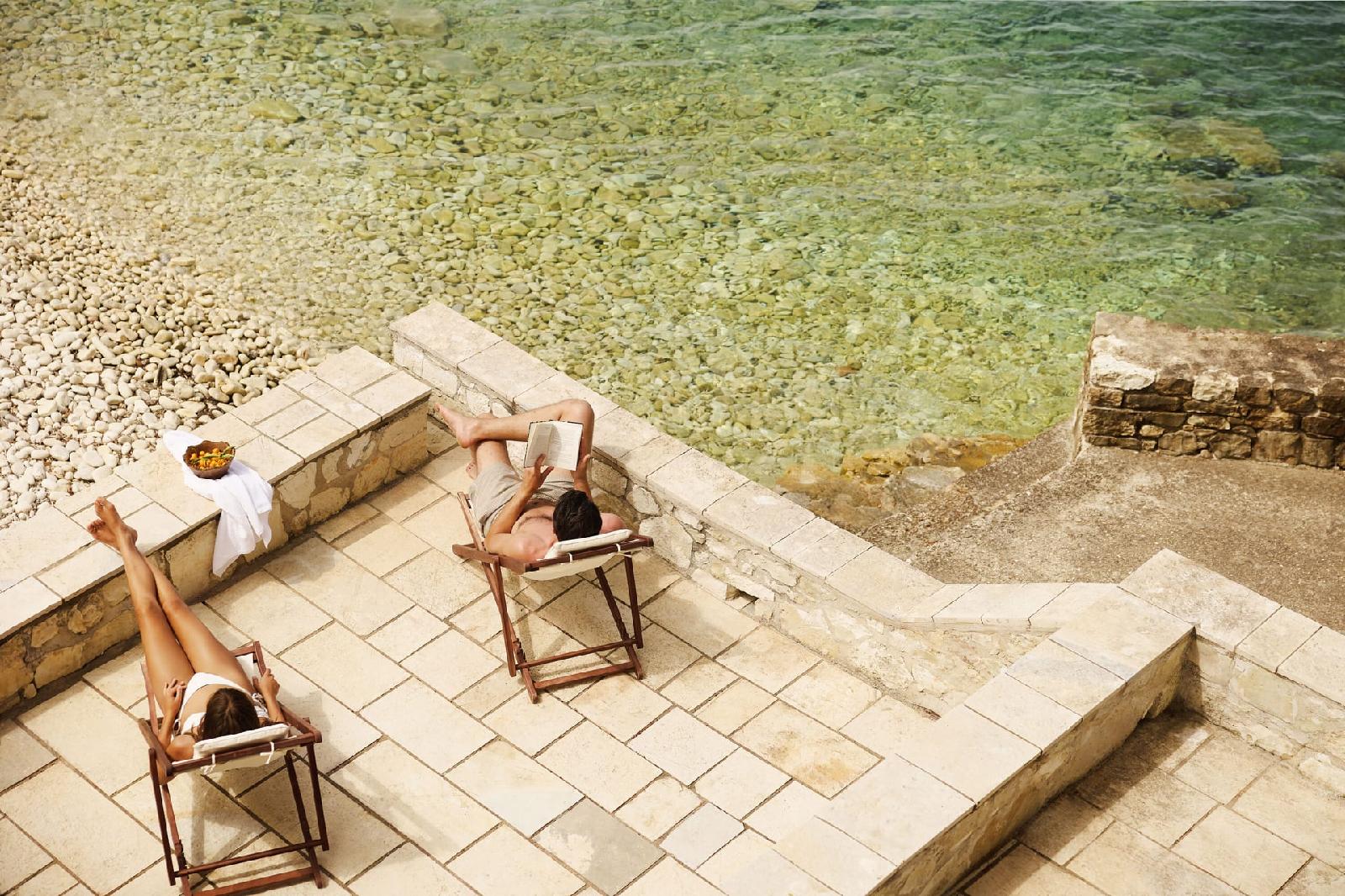 Paxos Beach