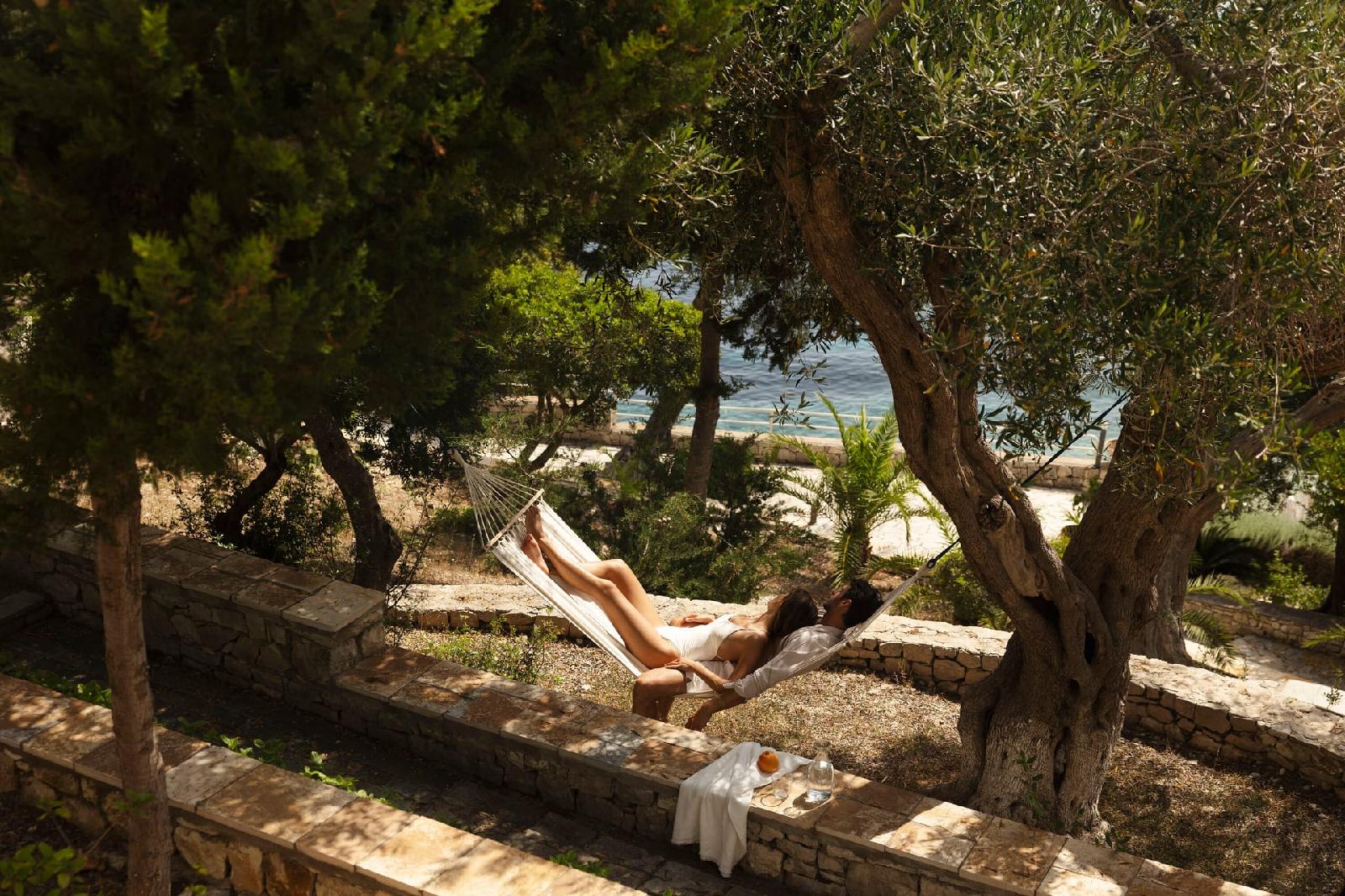 Paxos Beach