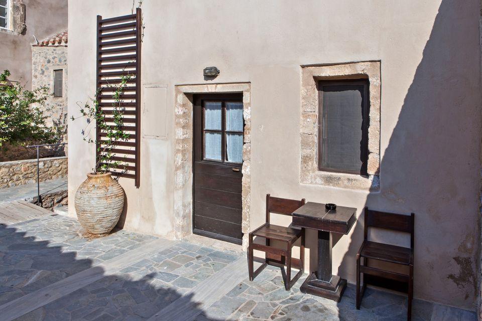 Byzantino Boutique Hotel