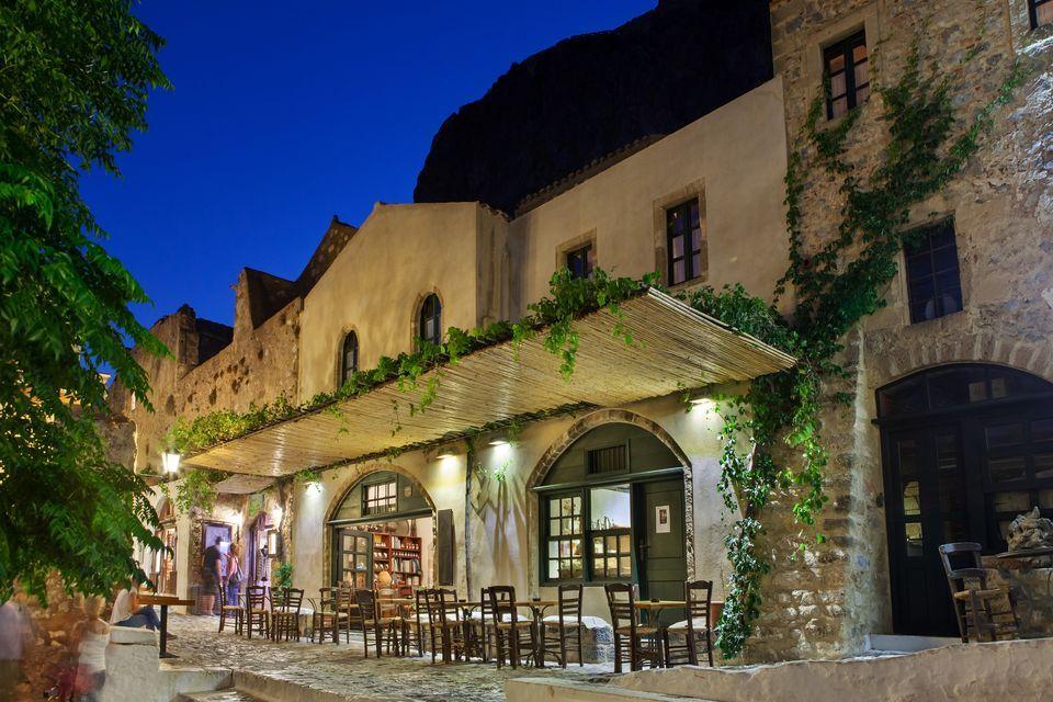 Byzantino Boutique Hotel