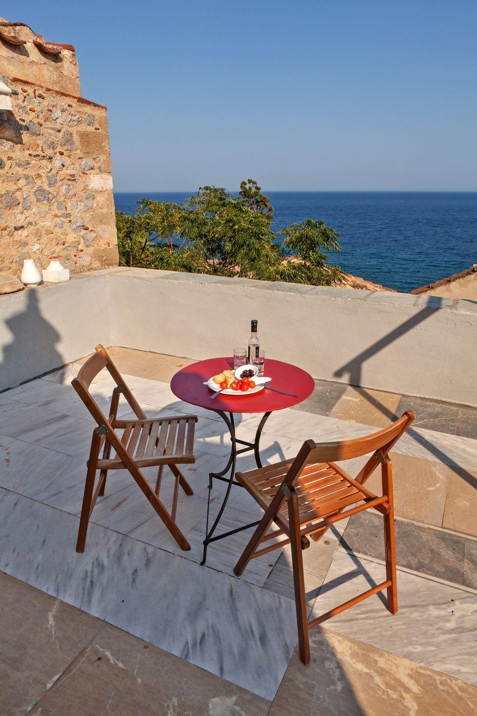 Byzantino Boutique Hotel