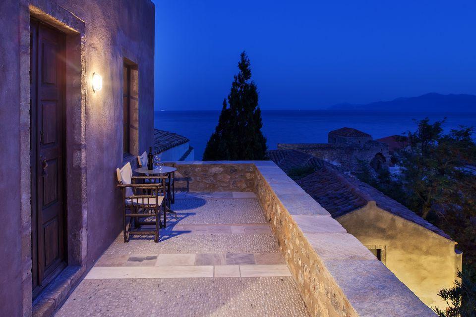 Byzantino Boutique Hotel