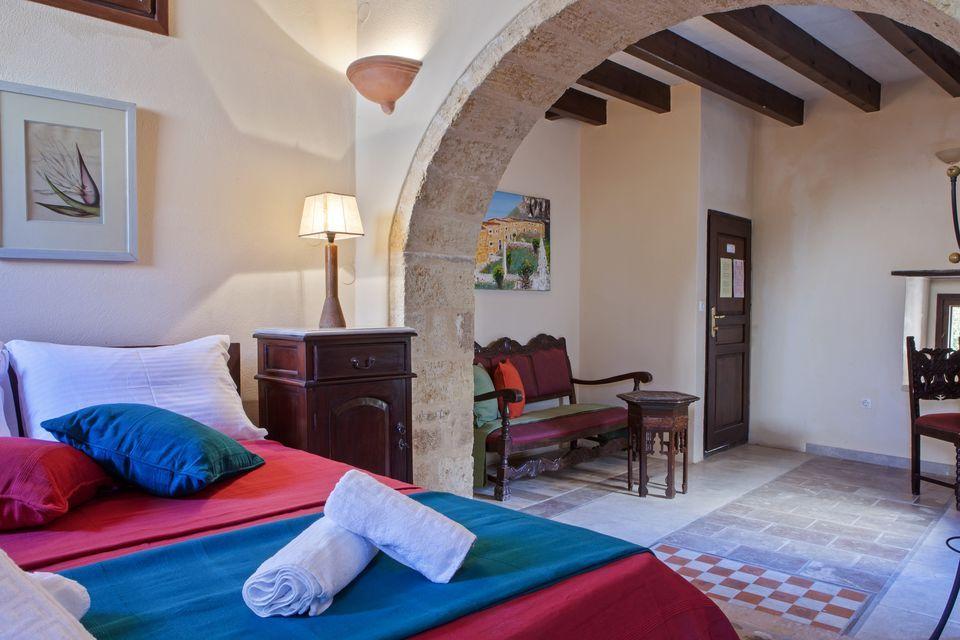 Byzantino Boutique Hotel