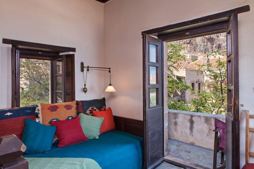Byzantino Boutique Hotel