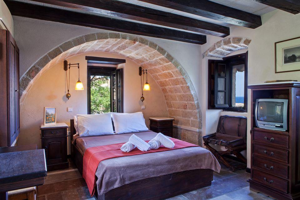 Byzantino Boutique Hotel