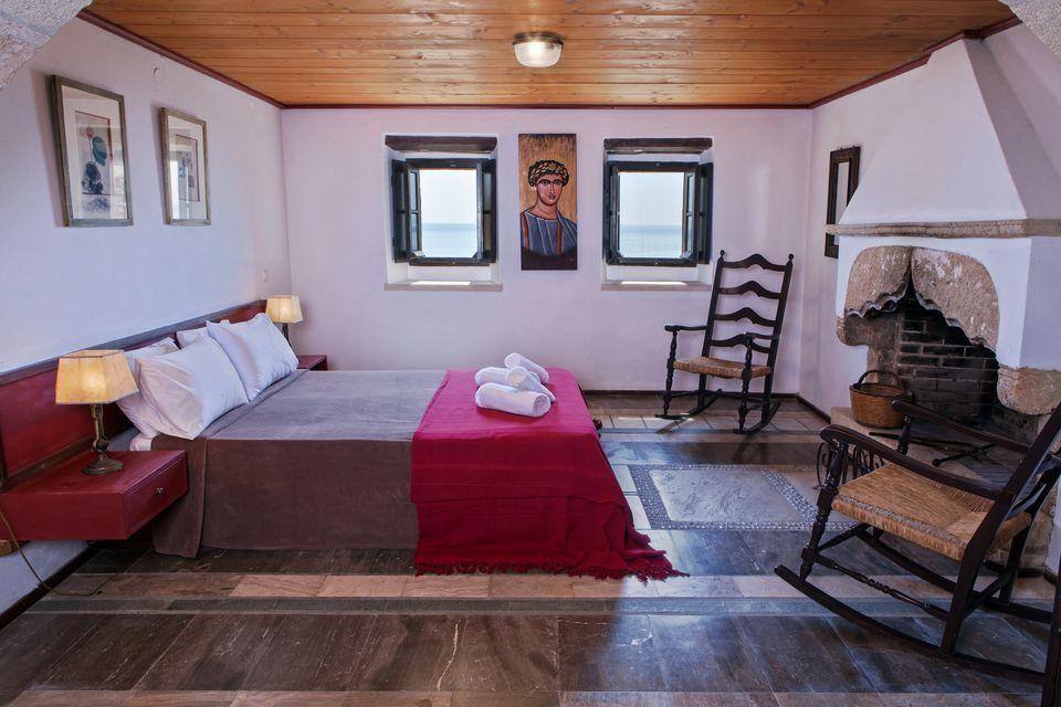 Byzantino Boutique Hotel