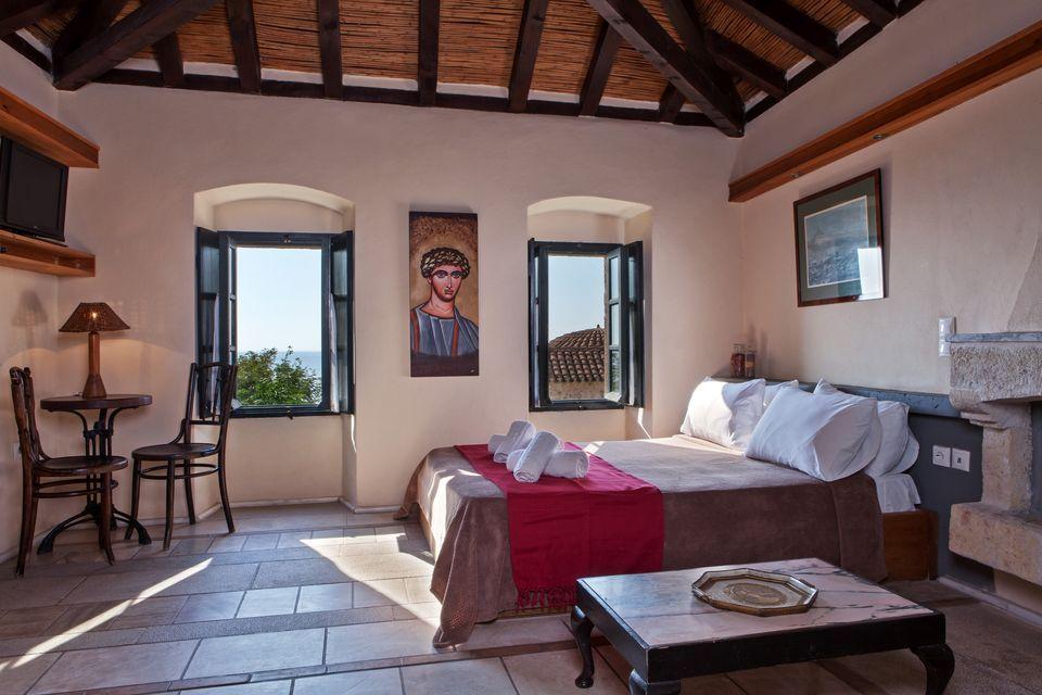 Byzantino Boutique Hotel