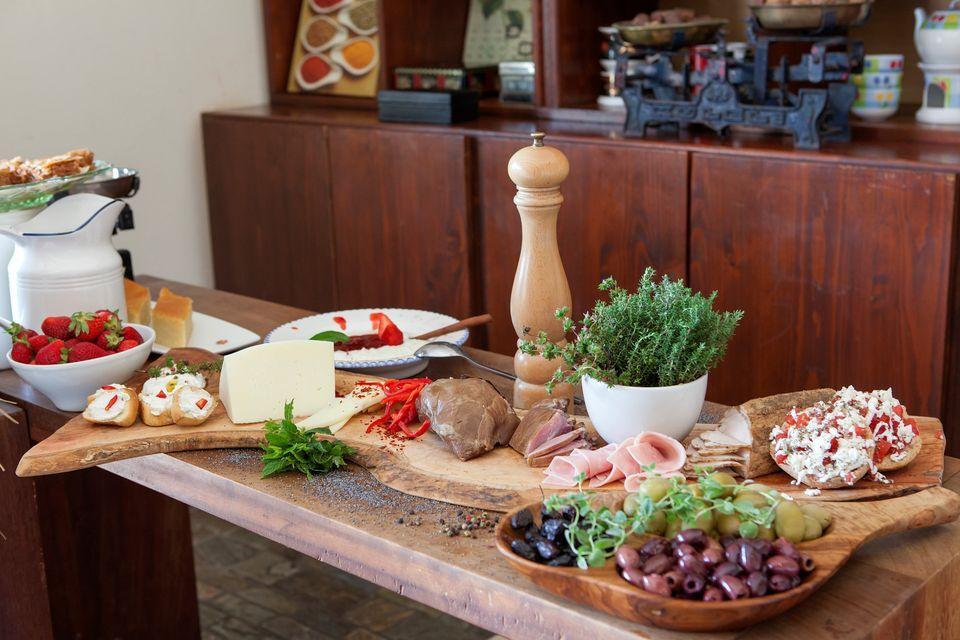 Byzantino Boutique Hotel