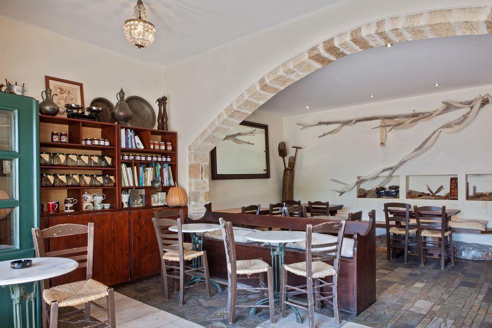 Byzantino Boutique Hotel