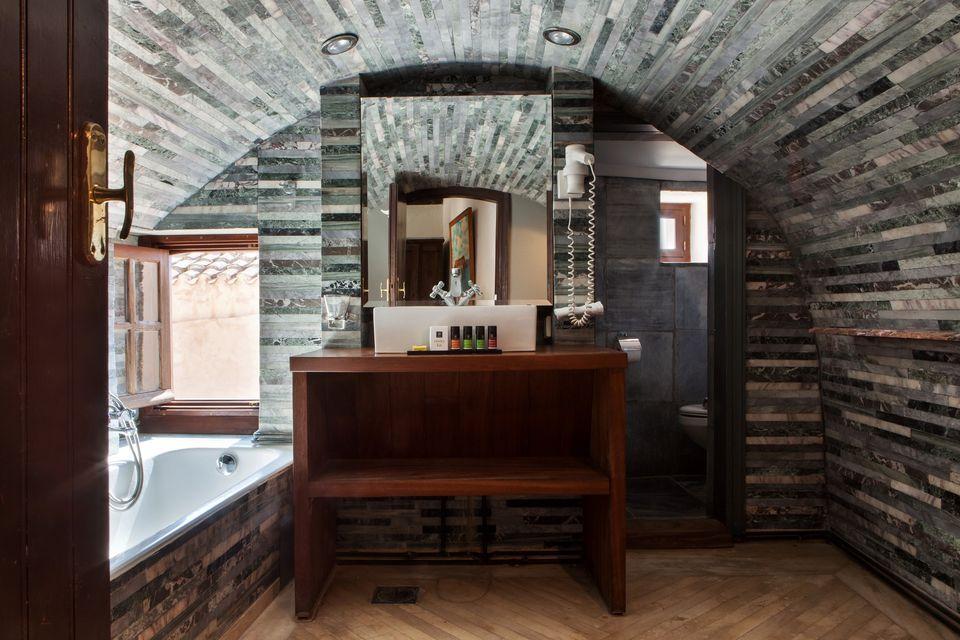 Byzantino Boutique Hotel