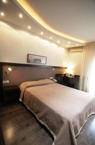 Aliakmon Hotel