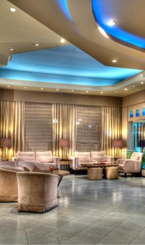 Aliakmon Hotel
