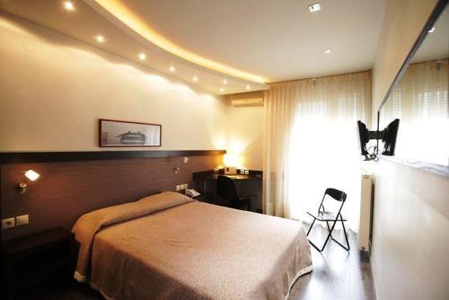 Aliakmon Hotel