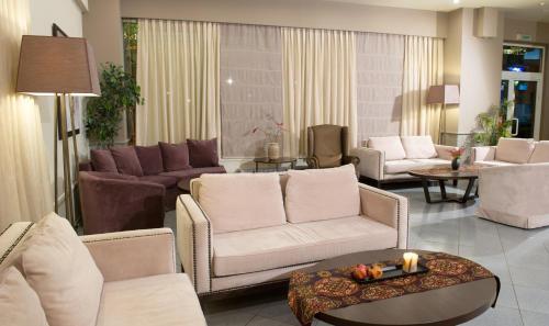 Aliakmon Hotel