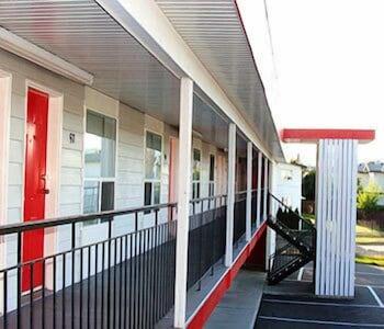 Prince Motel