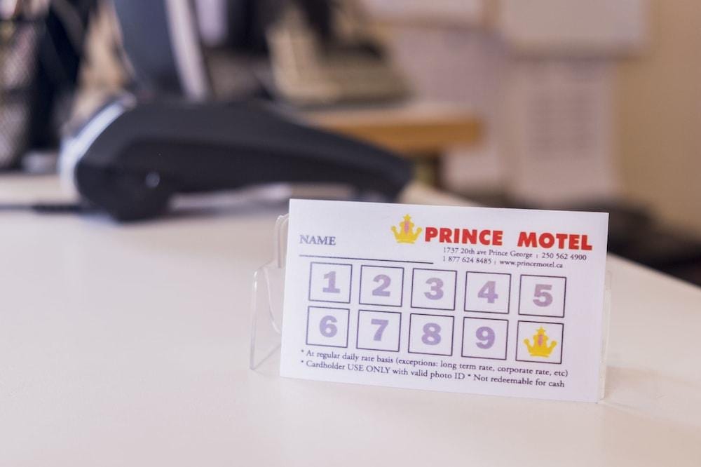 Prince Motel