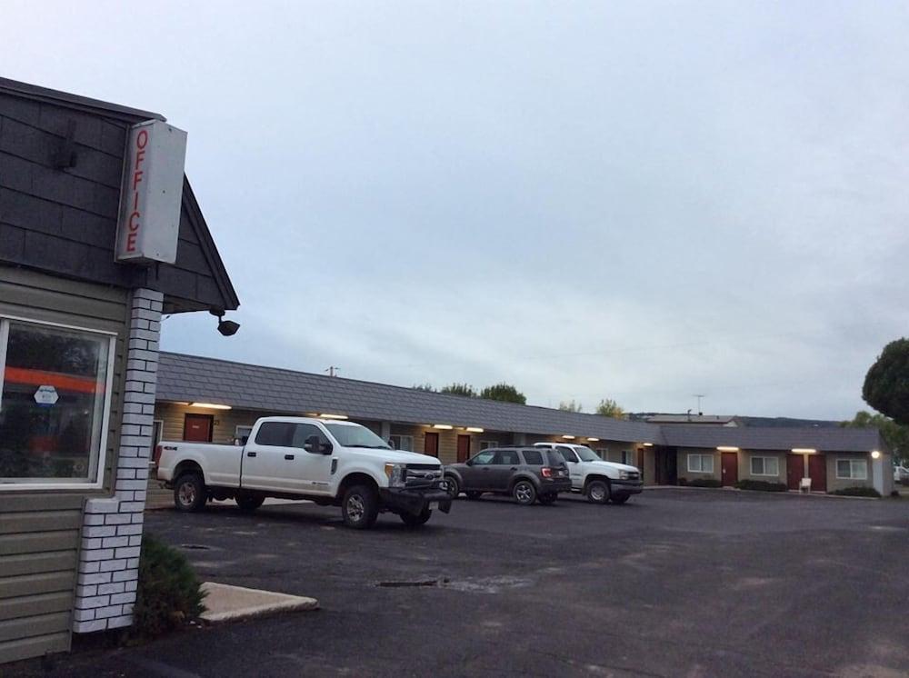 Prince Motel