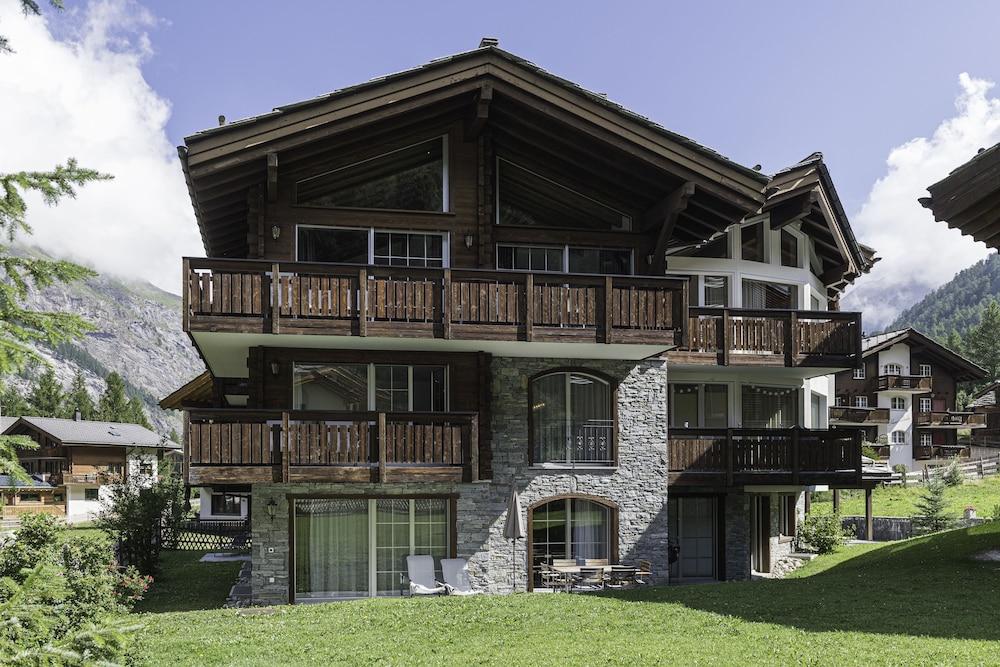Chalet Monte Crist