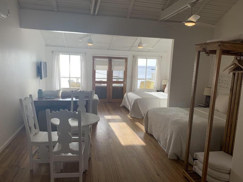 The Beach House Boutique Hotel