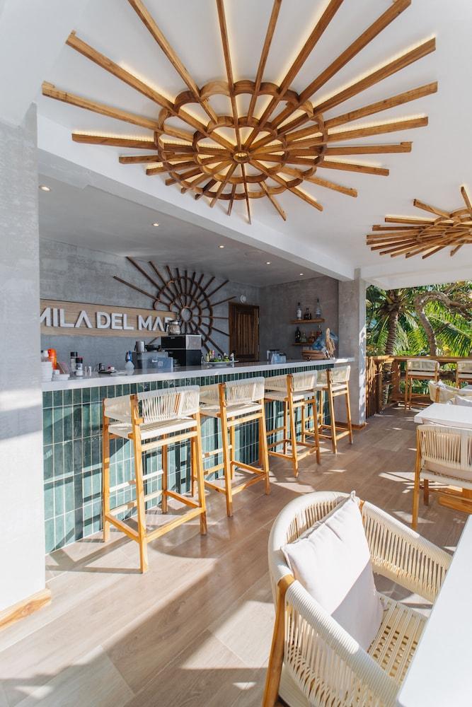 The Beach House Boutique Hotel